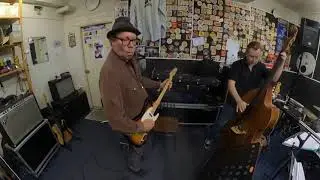 Walter Rootsie and his Blue Connection - Gone Gone Gone
