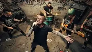 Gastro-Punk // Fleisch aus Pflanzen // Official video