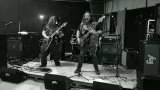 Hailshot- Black Friday Stomp- 10/22/17