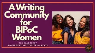 What is The Reed, Write, & Create Sanctuary?