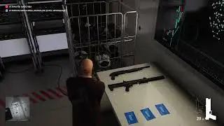 ИГРАЮ В ХИТМАН!!! БЫСТРЕЕ ТЫКАЙ!!!🤩🤩🥸