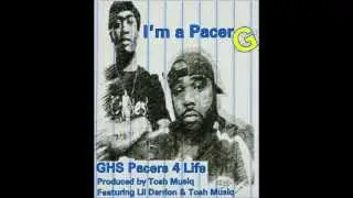 I'm a Pacer Feat. Lil Darrion & Tosh Musiq