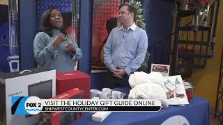 Weeknights offer special promotions at West County Mall this holiday season