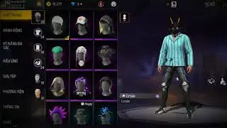 Mod skin free fire ob46 kh&ocirc;ng kh&oacute;a acc 100% | cho Free Fire