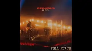 Kevi Kaarl - Ultra Sodade Especial pt.1 (En Vivo) album completo 