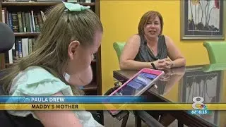 Mom upset daughter with special needs being forced to take FSAA test
