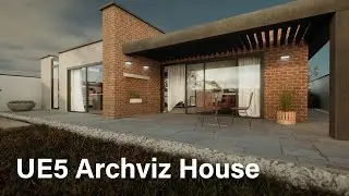 Nuhaus 3D Archviz