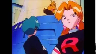 Drowzee swag dance