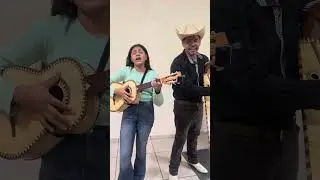 Canci&oacute;n mixteca // y saludos para todos