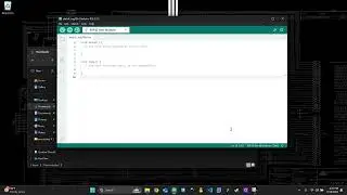 ESP32 Windows Driver