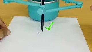 Pen Setup Tutorial