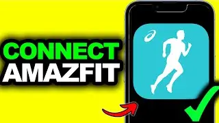 Как подключить Runkeeper к Amazfit 2026 &mdash; Полное руководство