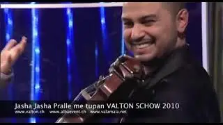 Batalioni B13 & Valton Krasniqi & tallava