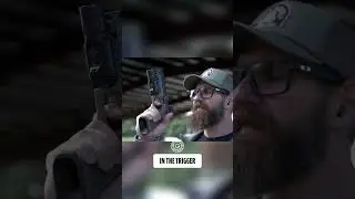 Освоение управления триггером &mdash; PATREON SHORT