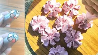 Russian ball piping tip with star on tip - How to make it look pretty!