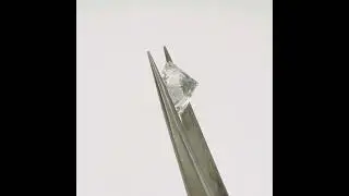 3.03ct GH SI1 Round Shape Loose Lab-grown Diamond Factory Price