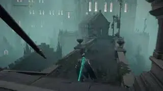 Raya Lucaria Academy Start to Finish ( Rennala Location,Elden Ring Convergence)