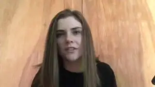AMDA Entrance Video: Monologue by Julia Edwards LOCKDOWN
