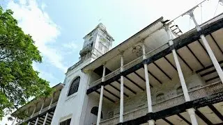 House of Wonders, Stone Town, Zanzibar Island