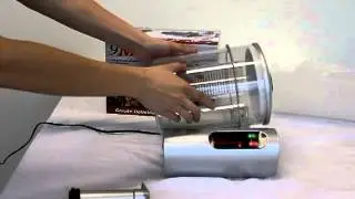 Marinator 01