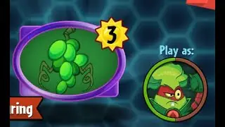 Головоломка-вечеринка!!! Ежедневное событие 30 ноября 2022 года. Plants vs Zombies Heroes, день 2.