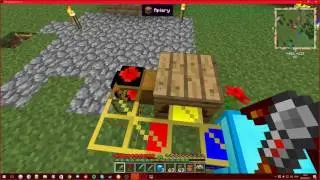Minecraft FTB Unleashed - Lets Play Episode 17 - More Bees