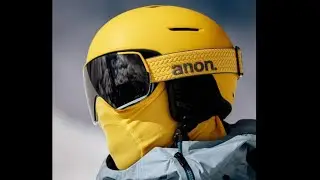 Anon Helme und Brillen (Wavecel, Perceive, MFI, Magnatech) Erklärung. (German)