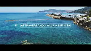 Castellabate Approdo Resort - #esperienza #maredibenessere #cibobuono - Cilento