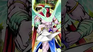 Cu&aacute;ntos DESTINNO Tiene Guerrero de Zera? en YuGiOh
