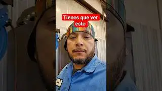 #arcwelding #metalworking #herrer&iacute;a #welder #welding #fabrication #tutorial #viralvideo
