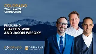 Clay Wire and Jason Wesoky &ndash; The Contract Dispute with a &ldquo;Mean Girls&rdquo; Plot