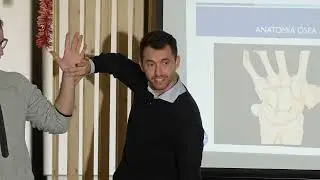 P&Iacute;LDORA SEMINARIO MANO: PERE PALMADA