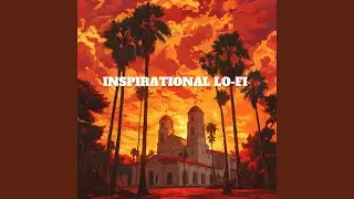 Holy Spirit Flow - Lo-Fi Worship Healing