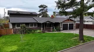 Walkthrough of 13145 SW 61st Avenue | Portland, OR