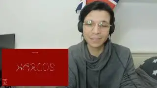 Arsenik - Narcos | أرسينِك - ناركوس (Reaction)