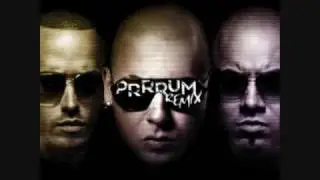 prrum remix