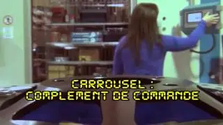 FILIERE LOGISTIQUE LYCEE BEREGOVOY