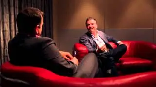 Interview with Alex Kjerulf