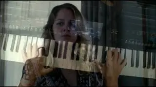 FURY piano -The Virgin's Slumber Song -Maria Wiegenlied