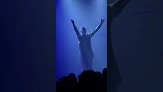 Andy Bell - Erasure - Argentina Live 2025 #andybell #erasure #dance #pop #electropop #edm #synth-pop