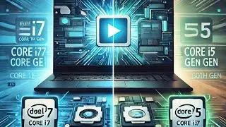 perbandingan dell 5310  core i5 gen 10 dan dell 5310 core i7 gen 10