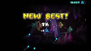 NO FUCKING WAYYYY 2 PERCENT ON AMETHYST MOBILE