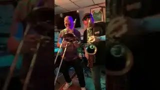 Lick it Back @Staines Rugby Club