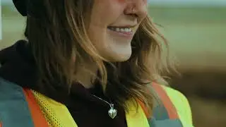 Work Zone 2024 YouTube - Ministry of Highways and Saskatchewan Heavy Construction Association