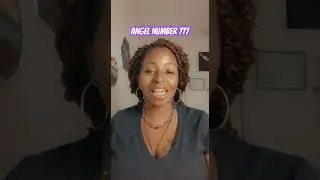 Angel Number 777 #angelnumbers #divinceguidance #777 #numerology