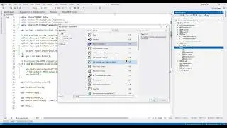 Blazor and Entity Framework Core