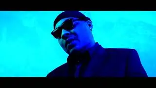 Marcel Greenwood Featuring L - Come Thru (Official Music Video)