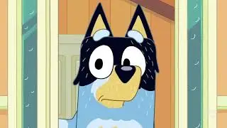 Bluey: Surprise Ending