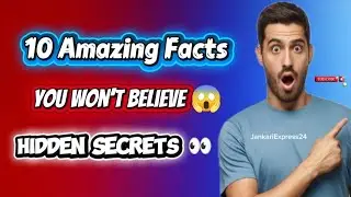 Top 10 Mind Blowing Facts AboutHimalayas | Crazy Facts |Amazing FactsIn Hindi#shorts