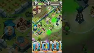 Top 5 Strategy Games like Clash Of Clans For Android | M_A18 GAMING | #viral #pekka #dragon #coc